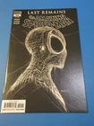 Amazing Spider-man #55 Awesome Gleason Webhead A Cover NM Gem wow Z