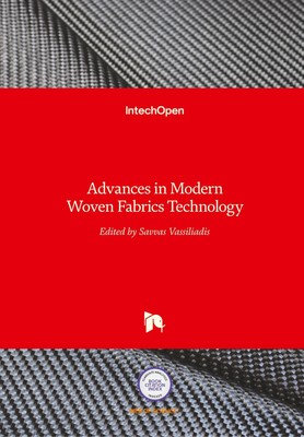 Savvas G. Vassiliadis | Advances in Modern Woven Fabrics Technology | Buch