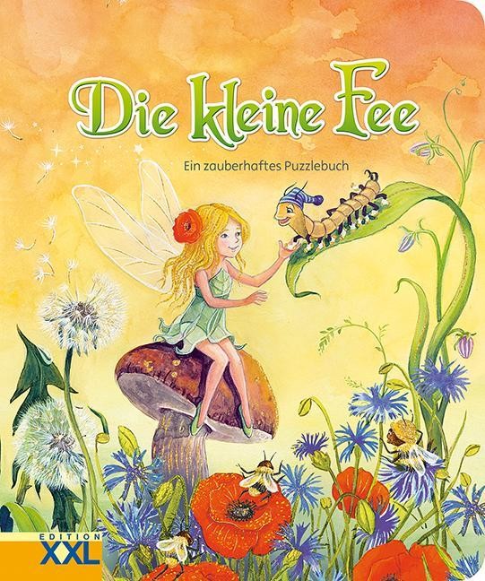 Die kleine Fee - Bild 2