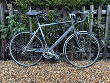 CLAUD BUTLER RACING CITY BICYCLE BIKE - 700C - 14 SPEED - 56CM FRAME