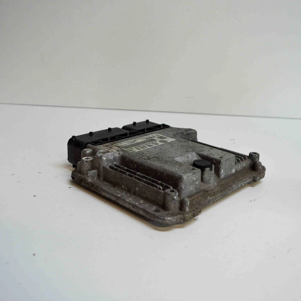 Centralina motore Skoda Superb II 3T4 03L906018JB 2.0 Diesel 103kw 2011 13560548 - Immagine 3 di 4