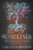 Carolyn Denman | Songlines | Taschenbuch | Englisch (2016) | Odyssey Books