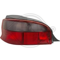 4035093 RüCkleuchte Links FüR CitroËN Saxo (S0, S1)