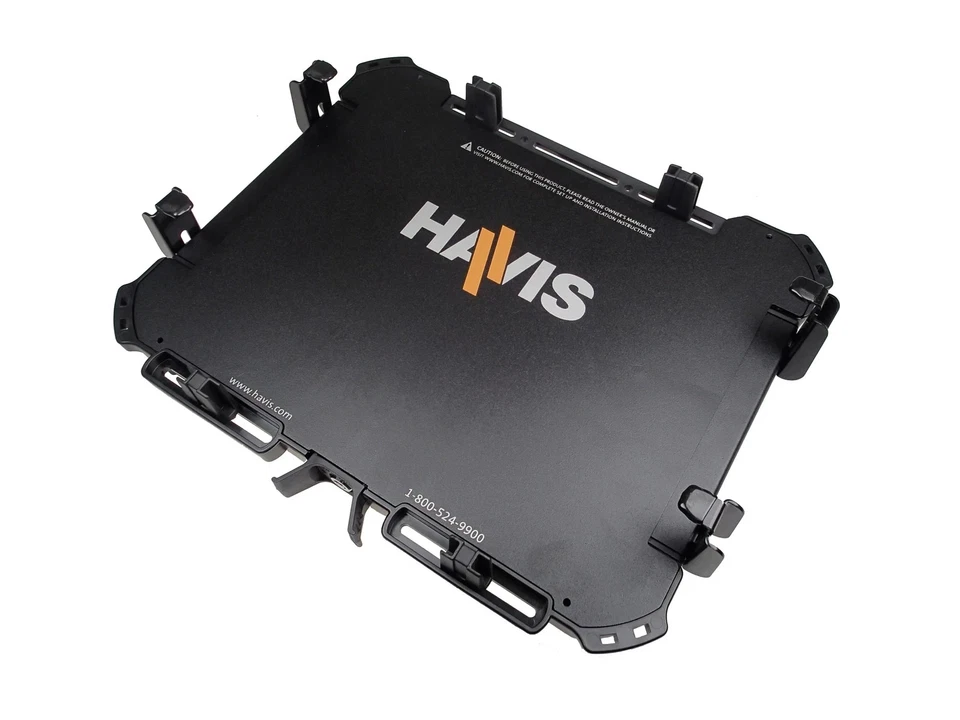 Havis UT-1001 Universal Rugged Cradle | approximately 11″-14″ Computing Devices - Image 2 of 4