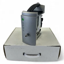 Malvern Instruments Aero S Dry Powder Module Particle Size Analyzer