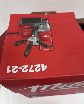 Milwaukee 4272-21 1-5/8