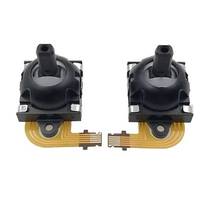 2X( Rechts Hall Joystick Analog Stick Sensor  für  VR2 PSVR2 V. U1R4)6408