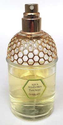 Guerlain AQUA ALLEGORIA Tutti Kiwi Eau de Toilette Damen 125 ml Spray ohne Kappe