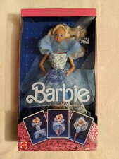 Mattel Frills & Fantasy Barbie Doll (1374) 19...