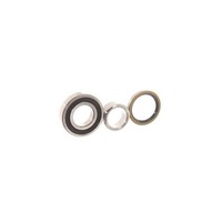 Radlagersatz SKF Vkba 1972 FüR Honda Mitsubishi Nissan Suzuki, Hinterachse
