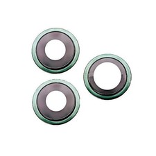 iPhone 11 Pro / 11 Pro Max Back Camera Lens Bezel Green