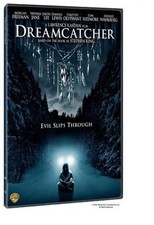 Dreamcatcher [Full Screen] - [DVD]