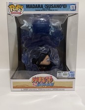 Ultimate Funko Pop Naruto Shippuden Figures Gallery and Checklist 96