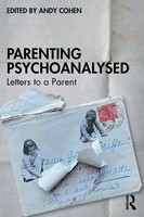 Andy Cohen | Parenting Psychoanalysed | Taschenbuch | Englisch (2025)