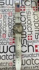 Swatch Dan Jensen SDZ900 Chrono 37mm Olympic Special Loomi Back Light Working — photo 5