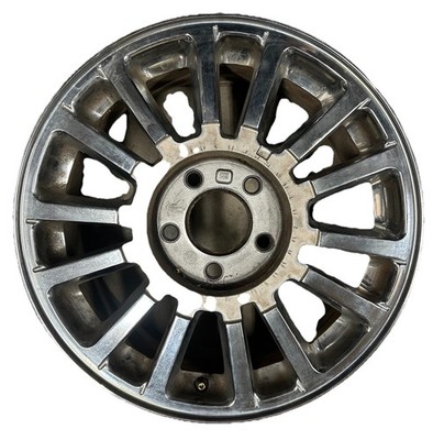 CADILLAC DEVILLE DHS 2003-2005 OE Wheel 16'' 16 Rim Chrome Genuine Original 4573