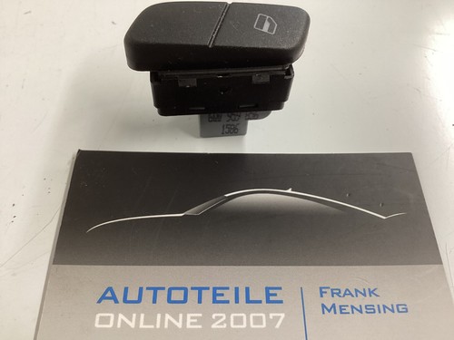 VW Polo 9N3 Schalter Fensterheber Fensterheberschalter elektrisch 6Q0959856