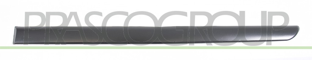Protezione Portiera SX Peugeot 407 Prasco PG0611454 - Ricambio Sicuro