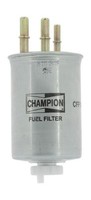 Champion Kraftstofffilter CFF100453 FüR Ford Hyundai Jaguar KIA Ssangyong Tata