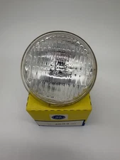 GENERAL ELECTRIC GE No. 4411 Automotive Tractor Glass Vintage Bulb Lamp NOS USA