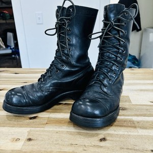 Vietnam Jump Boots | eBay display picture 1