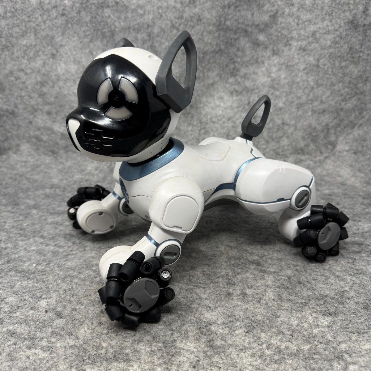 WowWee CHiP Robot Toy Dog - Model 0805 - Untested - Dog Only | eBay