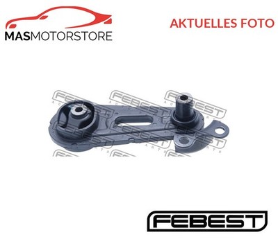 MOTORHALTER MOTORAUFHÄNGUNG HINTEN FITTING FEBEST MZM-DEARR V NEU OE QUALITÄT