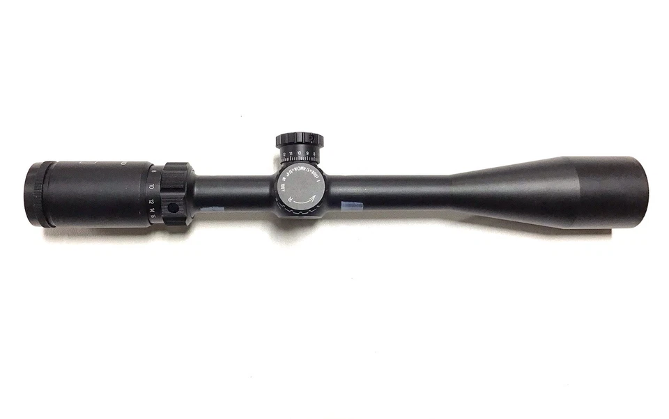 Leatherwood HI-LUX 6-24x44 Foto 4 de 4