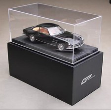Top Marques FERRARI 330 GT 2+2 1965 BLACK 1/18 Scale LE500