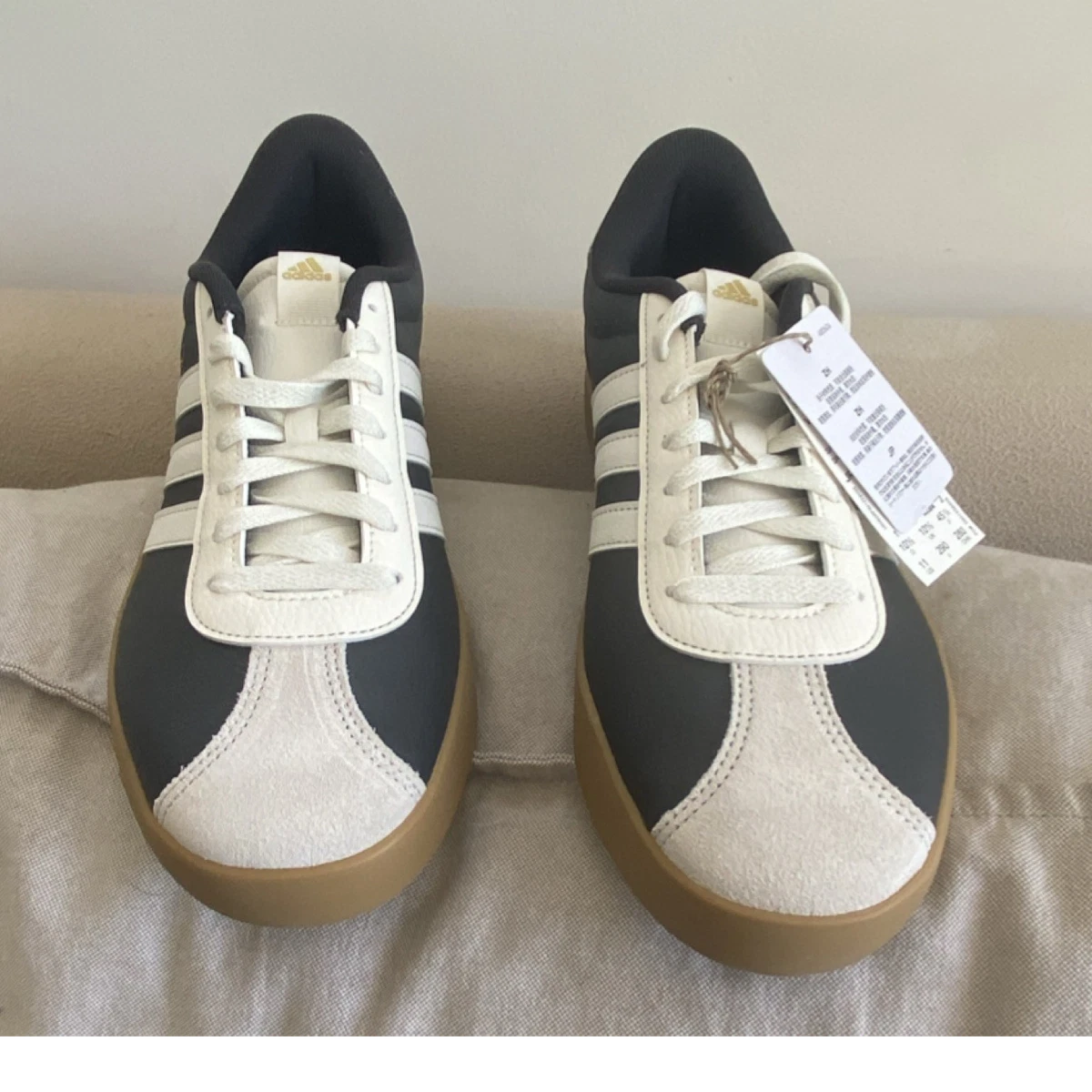 Preços baixos em adidas Samba Black White Gum | eBay