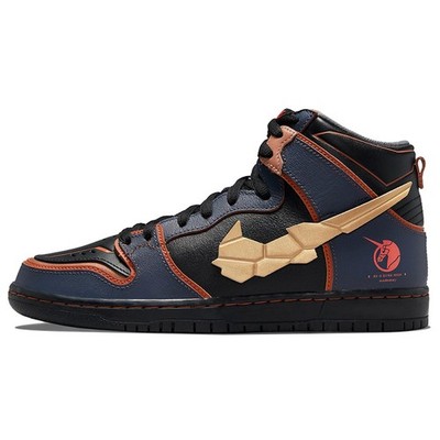 Nike Dunk SB QS  display picture 2