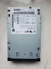 Iomega Z250ATAPI 250MB Zip Disk Drive Untested