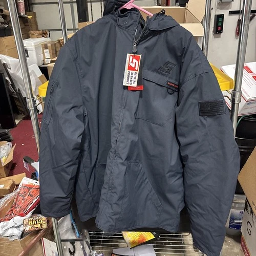 2026 Snap-on Jacket "THE NIGHT" EDITION" HEAVY Weight 2026 Series NEW  - product listing photo