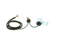 Kondensator ZüNdanlage Bosch 1 237 330 318 FüR Puch Mercedes Modell T2 Klasse T1