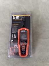 Klein Tools RT310 AFCI/GFCI Receptacle Outlet...