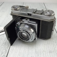 Kodak Retina 1A Camera Used AS IS