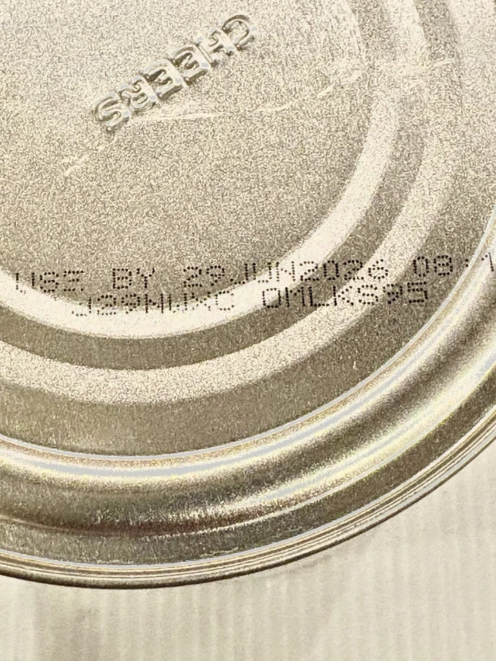 bobbie fórmula infantil orgânica à base de leite em pó com ferro, DHA, ARA, vitamina D NOVO - Imagem 4 de 4