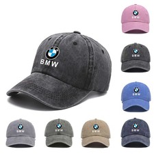 Adjustable Car Sticker Casual Hat Baseball Caps For Bmw 1 3 5 7 Series Cotton Adjustable Car Sticker Casual Hat Baseball Caps For Bmw 1 3 5 7 Series Cotton