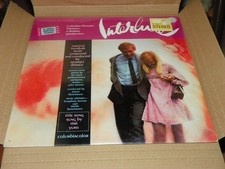 SOUNDTRACK: interlude COLGEMS 12" LP 33 RPM Sealed-NICE-B-4