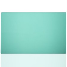  Silicone Table Mat Placement Mats for Dining Heat Resistant Cupboard