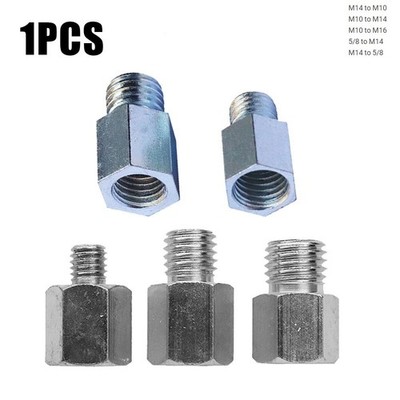 `5/8 ToM14 Angle Grinder Interface Connector Converter Adapter Polisher Adapter`