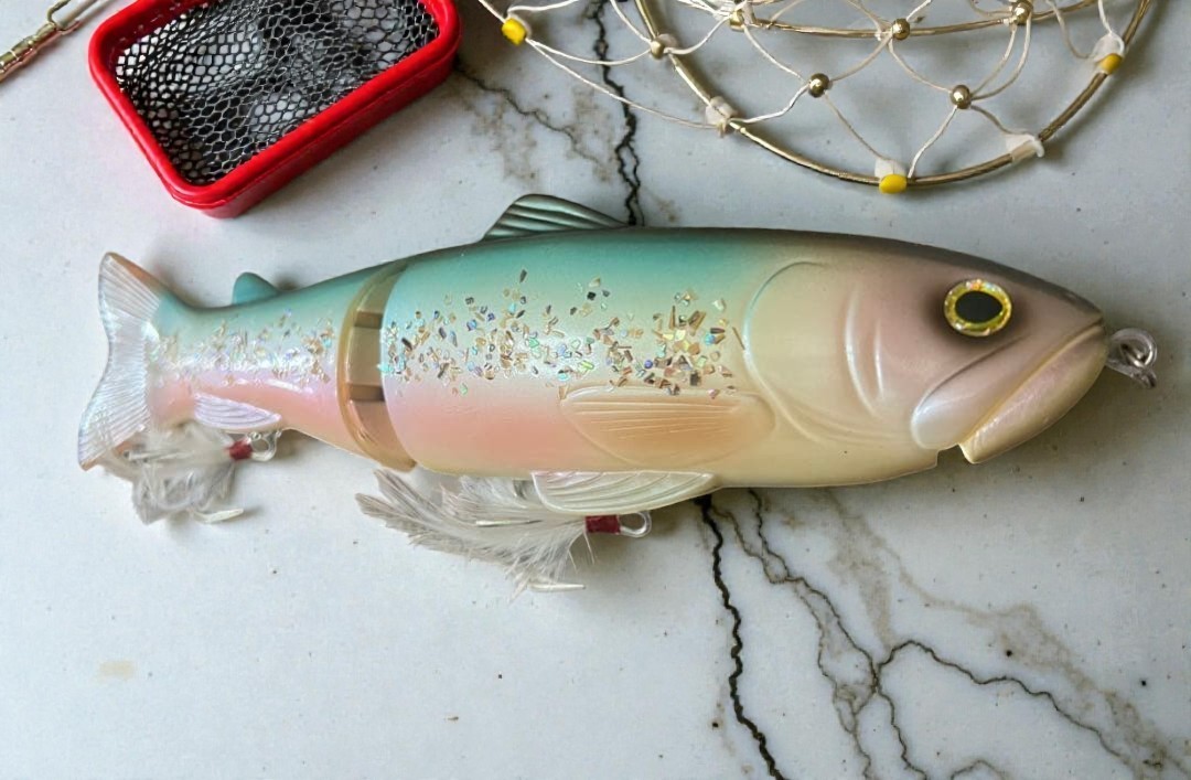 deps SLIDE SWIMMER 250 SS old style limited rare Unused JP - Image 5