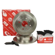 Kits de frein Chevrolet LACETTI