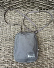 Vintage 2009 Eastpak X DRKSHDW Rick Owens Pouch Bag Crossbody Mini