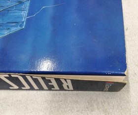 MSX Software Model RELICS BOTHTEC