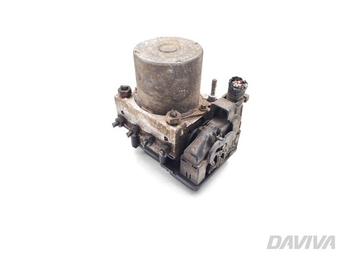 Ford Mondeo ABS-Bremspumpe 2.0 16V Benzin 107kW (146 HP) 5S71-2M110-AB 2006