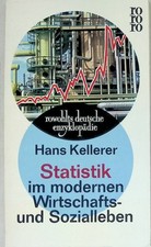 Statistik im modernen Wirtschafts- und Sozial...