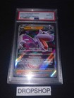 Carte Pokémon Français Ptéra VSTAR (LOR 093) Origine Perdue PSA 10