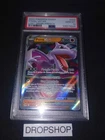 Carte Pokémon Français Ptéra VSTAR (LOR 093) Origine Perdue PSA 10
