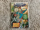 Amazing Spider-Man #88 FN